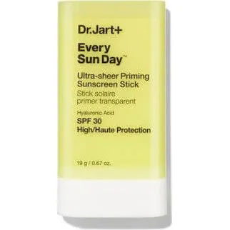 Dr. Jart+ Every Sun Day Crema Solar en Barra SPF30 19g
