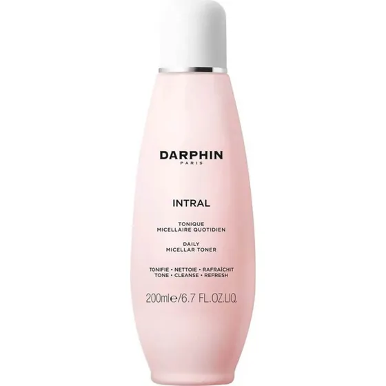 Darphin Intral Daily Micellar Toner 200 ml