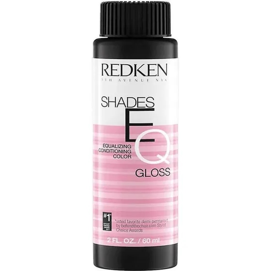 Redken Shades EQ Gloss 04WG Sun Tea 60 ml