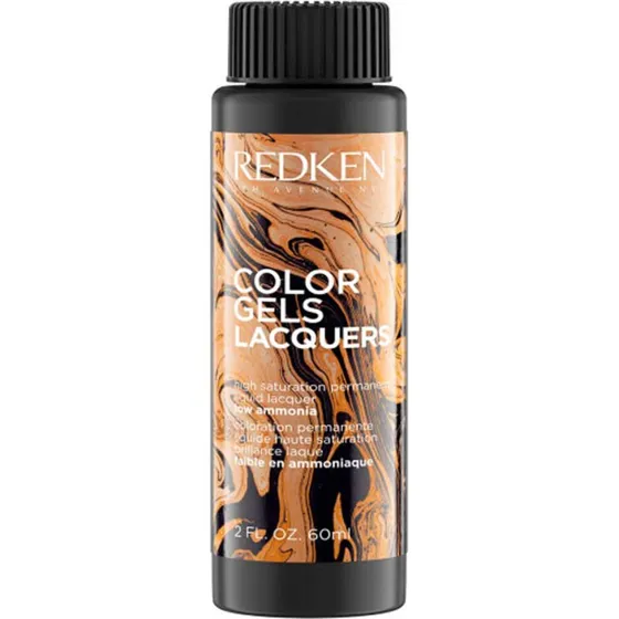 Redken Color Gels Lacquers 5N Walnut 60 ml