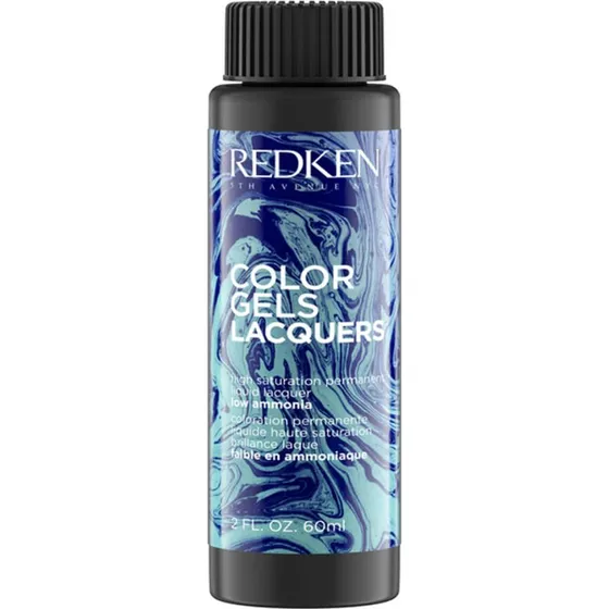 Redken Color Gels Lacquers Clear 60 ml