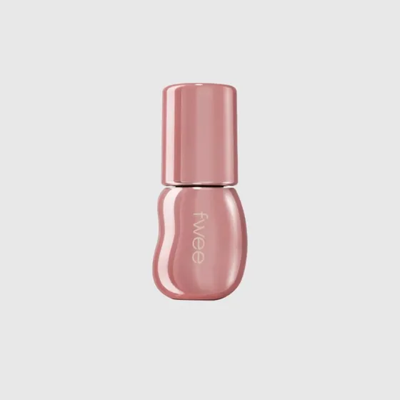 fwee 3D Voluming Gloss - Brillo Labial con Efecto Volumen