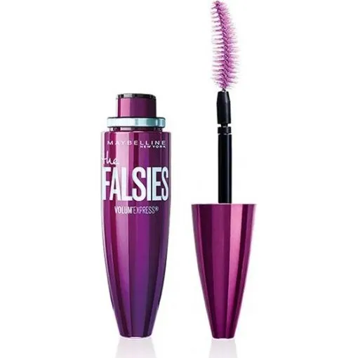 Maybelline The Falsies Volum Express Negro 9 ml