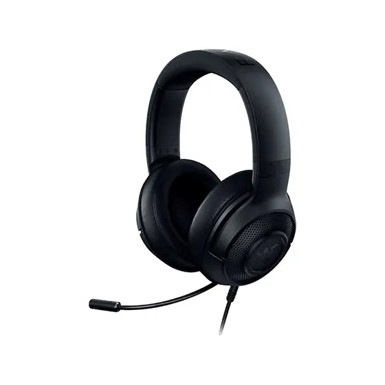 Razer Kraken X Lite 7.1 Auriculares Gaming con Micrófono - Negro
