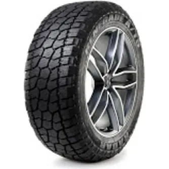 Radar Renegade A/T-5 245/75 R17 121/118S