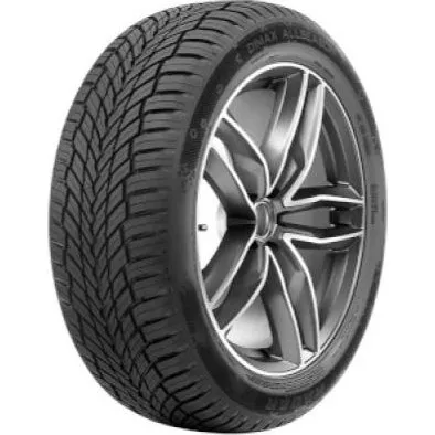 Neumático Dimax All Season 235/55 R18 104V