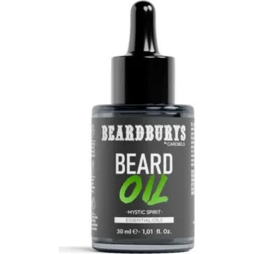 Beardburys Mystic Spirit Aceite de Barba 30ml