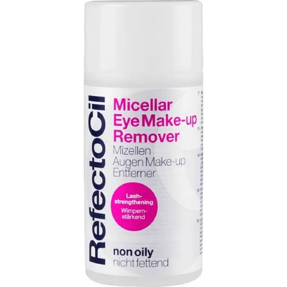 RefectoCil Micellar Eye Make-Up Remover 150 ml
