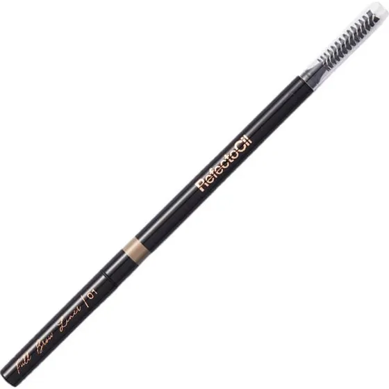 Refectocil Lápiz de Cejas Automático con Pincel 01 Light Brown