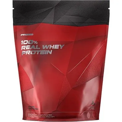 Prozis Proteína Whey Chocolate 400g