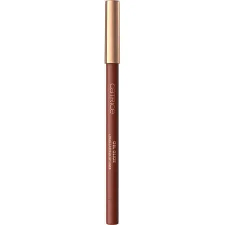 Catrice Lápiz de Labios Gel Glide 050 Sip & Slay - Marrón Castaño