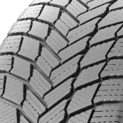 Bridgestone X-Ice Snow+ 225/60 R18 104H