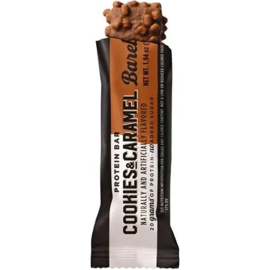 Barebells Protein Bar Cookies & Cream 55g