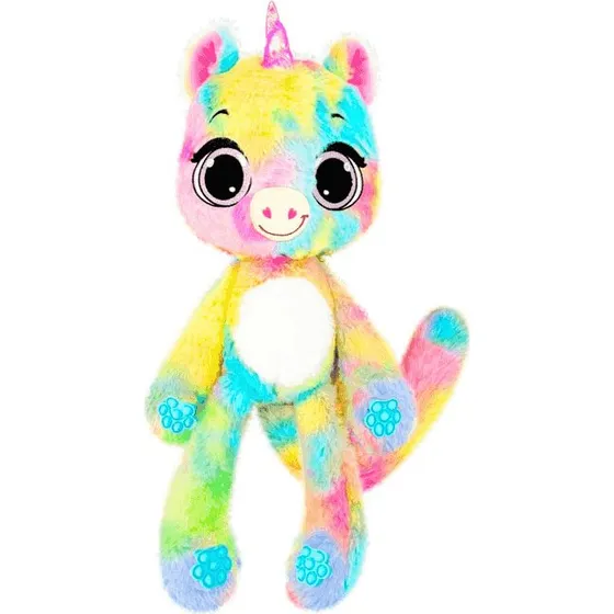 Bizak Bubble Pops - Peluche Expansible con Olor Mgico