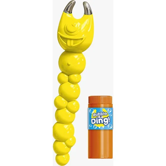 Lansay Bubble Ding! Pompero Electrnico de Burbujas