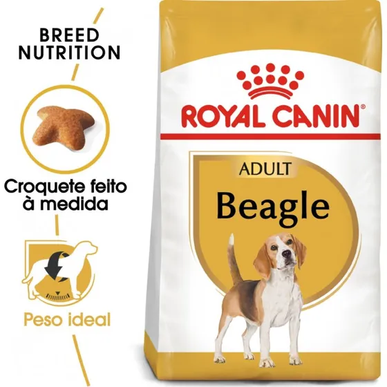 Royal Canin Beagle Adulto Pienso