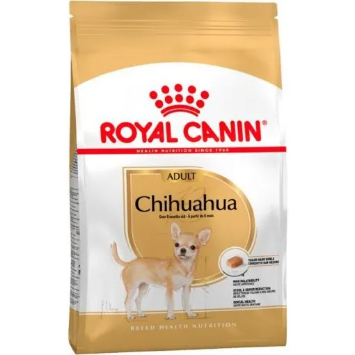 Royal Canin Chihuahua Adulto 1,5kg
