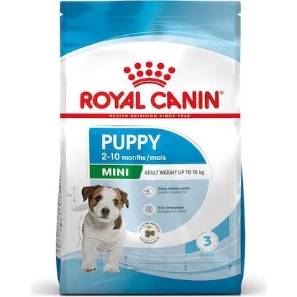 Royal Canin Mini Puppy 2kg