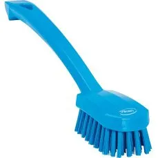 Vikan 30883 Cepillo de Tallar 260 mm Azul