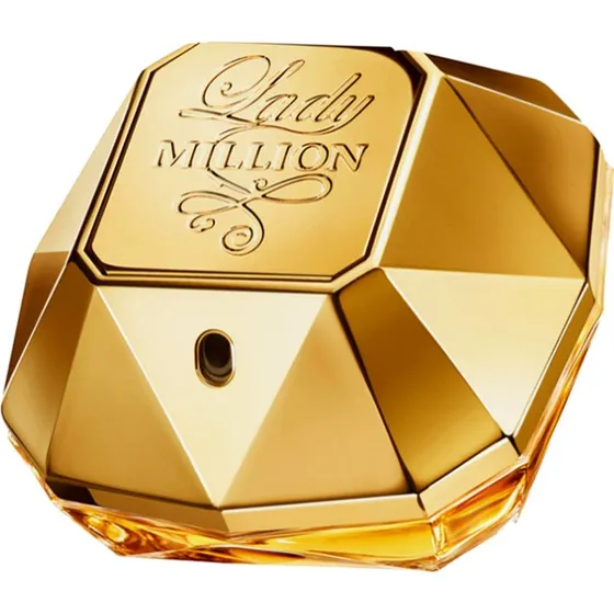 Paco Rabanne Lady Million Eau de Parfum