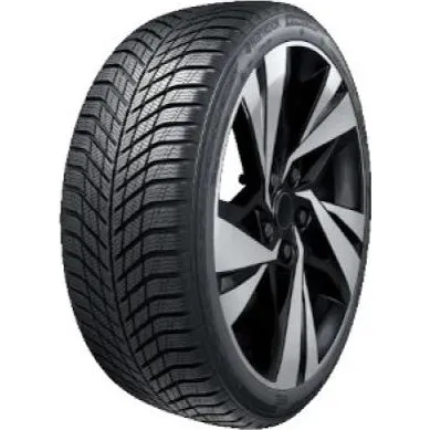 Continental Winter i*cept evo 4 W340 285/35 R20 104W