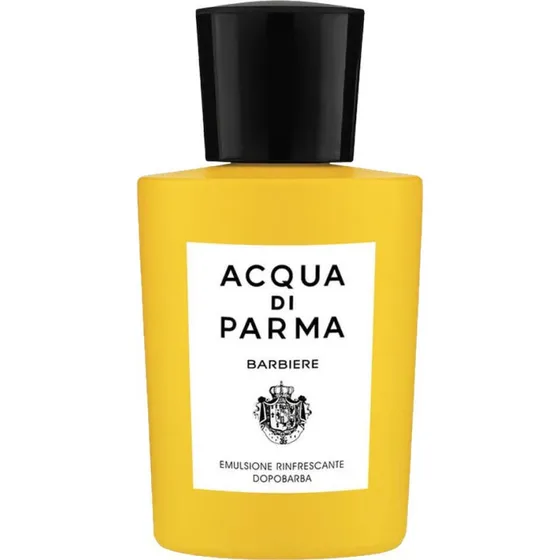 Acqua di Parma Barbiere Refreshing Aftershave Emulsion 100ml