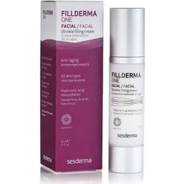 Sesderma Fillderma One Crema Antiarrugas Rellenadora 50 ml