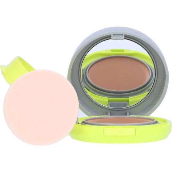 Shiseido Sports BB Compact Medium Dark 12g SPF 50+