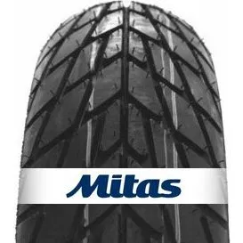Mitas MC-20 Monsum 110/70-11 45L M+S