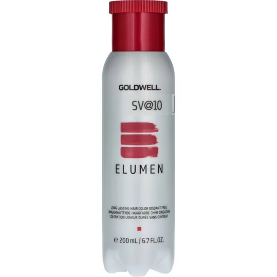 Goldwell Elumen High-Performance SV@10 200 ml