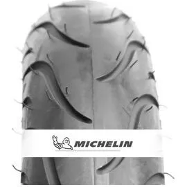 Michelin Pilot Street 80/90-17 50S TL/TT
