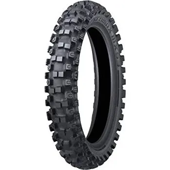 Dunlop MX53 Trasero 100/100-18 59M TT