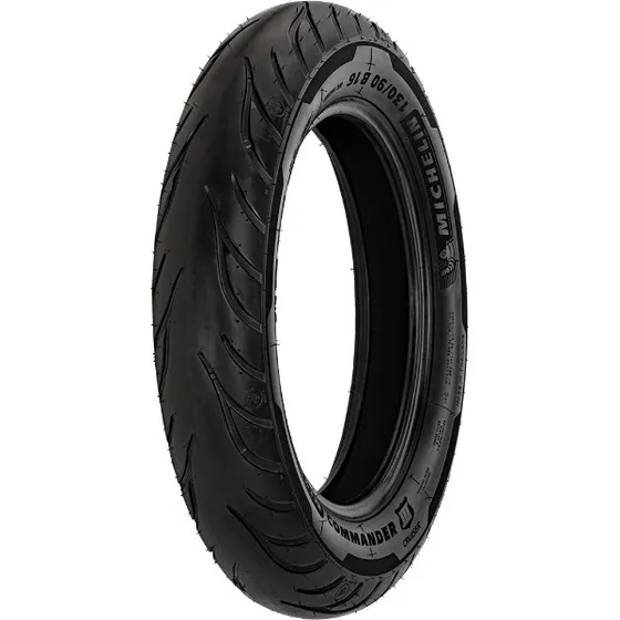 Michelin Commander III Cruiser 80/90-21 54H TL/TT Delantera