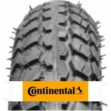 Continental KKS 10 2.50-19 45J TT RF