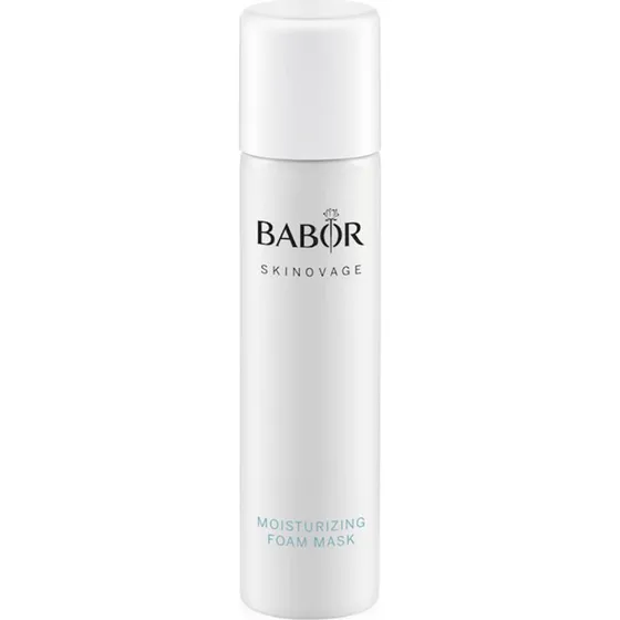 Babor Skinovage Moisturizing Foam Mask 75 ml