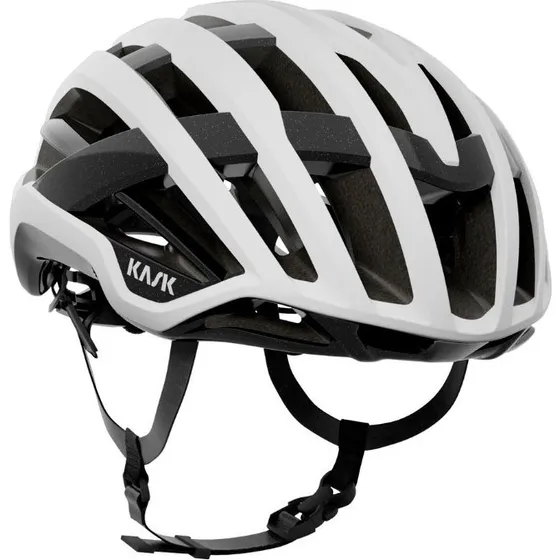 Casco Kask Valegro WG11 - Ultraligero y Ventilado