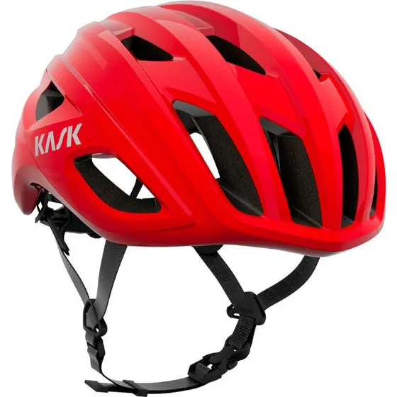 Casco KASK Mojito3 WG11 Rojo Vivo - Talla M