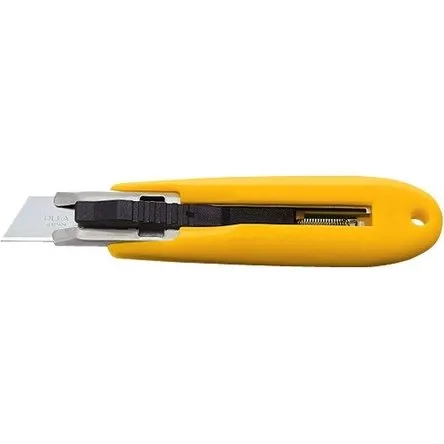 OLFA SK-5 Cter de Seguridad 17,5 mm