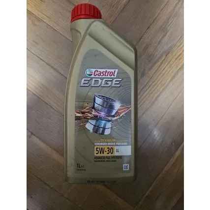 Castrol Edge 5W30 LL 1L