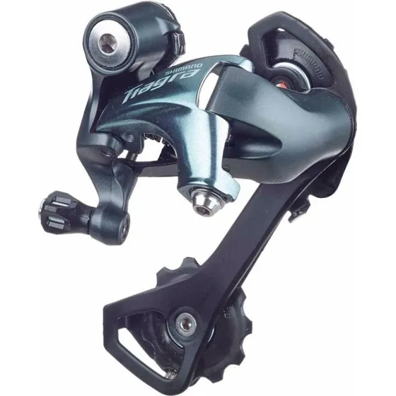 Shimano Tiagra RD-4700 Desviador Trasero 10V Caja Larga GS