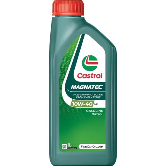Castrol Magnatec 10W-40 A3/B4 1L
