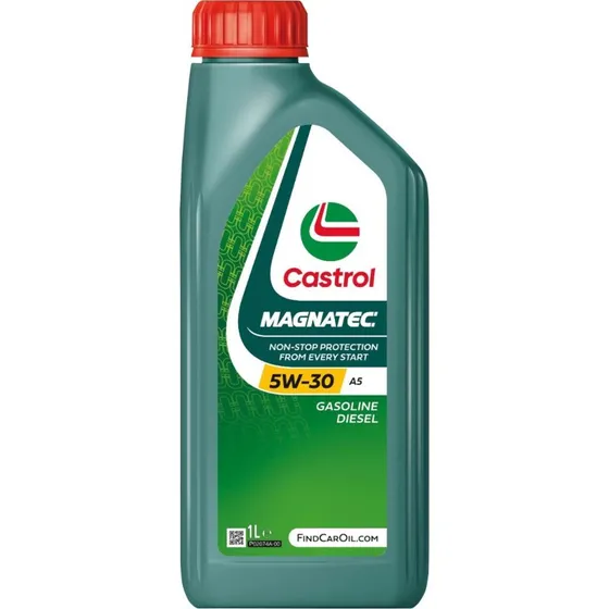 Castrol Magnatec 5W-30 A5 Sinttico 1L