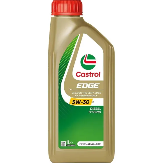 Castrol EDGE 5W30 C1 1L