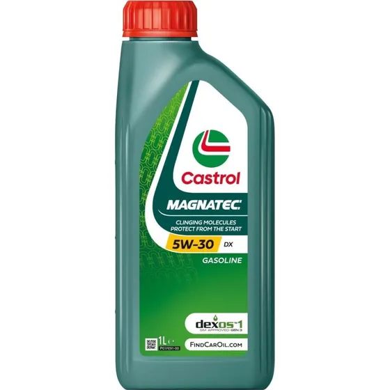 Castrol Magnatec 5W30 DX 1L