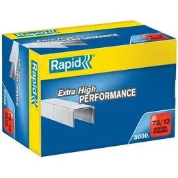 Rapid Super Strong 73/12 Galv. (5000 uds.)
