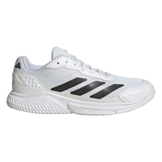 Adidas Courtquick Padel M White FW26