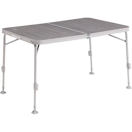 Outwell Coledale L Gris 120x80 cm