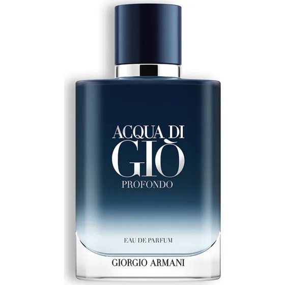 Giorgio Armani Acqua di Giò Profondo Recargable EDP