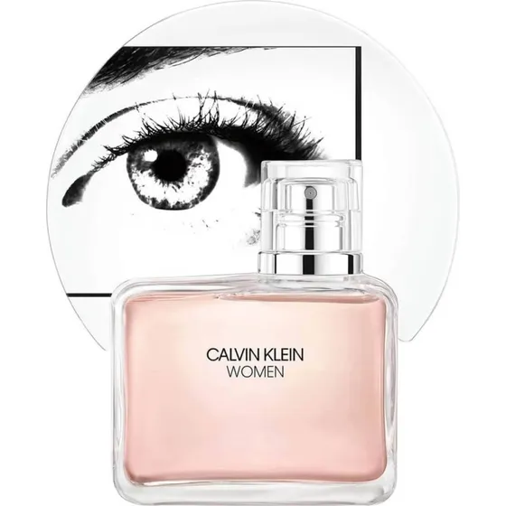 Calvin Klein Women Eau de Parfum 30 ml