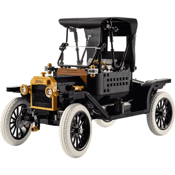 LEGO Icons Ford Model T 11376 Kit clsico para adultos